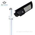 Patio de luz solar exterior impermeable SMD Street